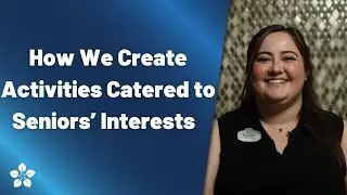 Senior Living in Colorado: Activities Catered to Seniors Interests - MorningStar at Jordan