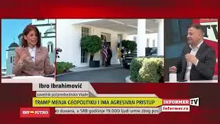 INFO JUTRO - Šta se krije iza odluke Rusije da usliši Trampovu molbu?
