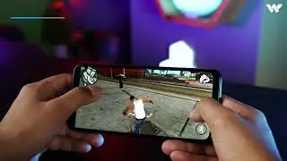 NEXG N6 Gaming Review