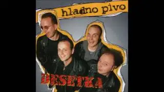 Hladno Pivo - Desetka (Full Album Official HQ Audio)