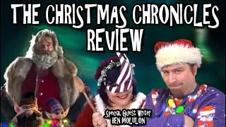 The Christmas Chronicles Review