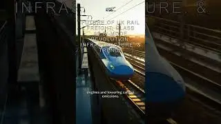 Future of UK Rail Freight: Class 99 Bi-Mode Revolution, Infrastructure, & Trends