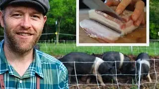 Want to Grow Your Own Bacon? I can help