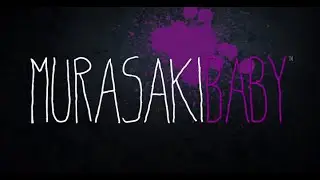 Murasaki Baby PS Vita - Trailer Gamescom