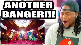 (G)I-DLE((여자)아이들) _ Senorita MV Comeback | Reaction!!!