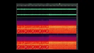 Siganom anomalous radio signal