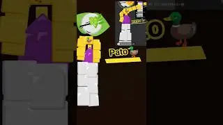 p a t o patoo turuturu