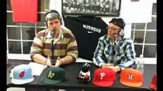 Cleveland Sports 360 Show Brandon Weeden Gets Beat By Kirk Cousins In His First NFL Start