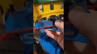 Custom J50 Thomas