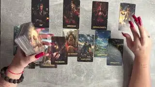 ЧТО ОН ЧУВСТВУЕТ К ВАМ ПРЯМО СЕЙЧАС? 🥰 ТАРО 100% ТОЧНОСТЬ РАСКЛАДА