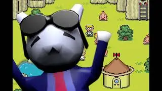 Manon's Bear Animation