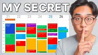 How I Started My Side Hustle With a Full Time Job