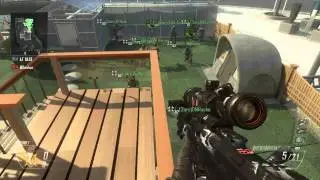 FFR Hugz - Black Ops II Game Clip