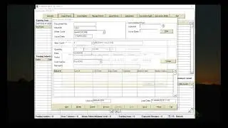 How to Issue Direct without any Indent Entries from Store in IDS 6.5 & 7.0 Software