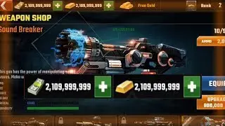 DEAD TARGET: Zombie - Unlimited money v2.1.5 | MOD APK