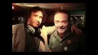 Steve Coogan and John Thomson - Christmas Day Radio 2006 (5/8)