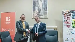 One Year in One Minute: Heritage Malta 2025 Highlights