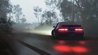 Jonathan Martinez - NEFT Future of Drift Entry