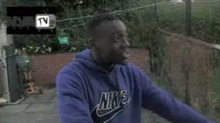 NYATv | Pertrelli #BadSelf | #PunchlineSessions