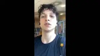 ULTIMO 03 03 2019 INSTAGRAM STORIES VIDEO