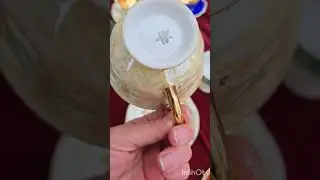 🤣 Разрешила чуток подержать в руках🤩