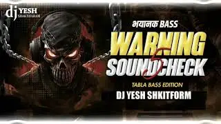 FELL THE BASS 2026(dj yesh vlogs)2026