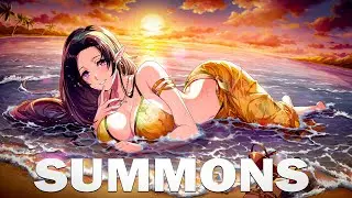 Este SEGUIDOR se ESTAMPO por GAMMA VERANO en EMINENCE IN SHADOW RPG❓