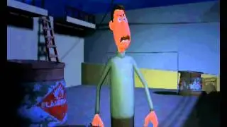 power theft