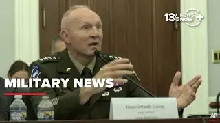 U.S. Army Oversight Committee discusses TRADOC merging with Army Futures Command in Austin, Texas