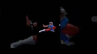 Taz games video 