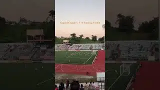 Capital Complex vs Kameng United| INAL League Champions #Arunachalpradesh #inal #league ue