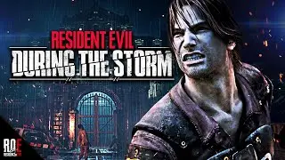 RESIDENT EVIL: DURING THE STORM || FIRST LOOK | NEW RE Fan Game