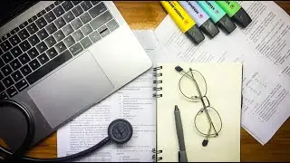 Moderniza tus técnicas de estudio y mejora tus notas || Active Recall en practica