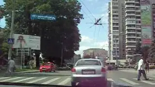 Lutsk in 2009