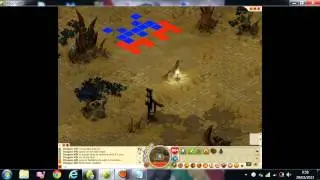 Dofus Como Subir tu montrua de nivel