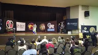 Dragonfest Japanese Dance