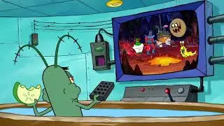 SpongeBob Music: MM & BB Action Theme Lean & Mean Mix
