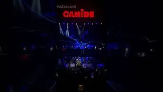 Cahide &Ouml;zcan Deniz Beni affet
