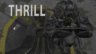 THRILL (Unofficial Release Trailer)