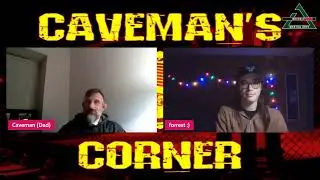 Father son podcast