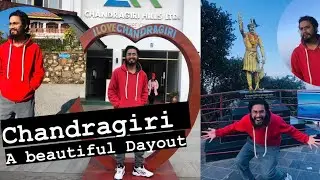 A beautiful Dayout ||| Chandragiri ||| Swyambhu ||| Vlog