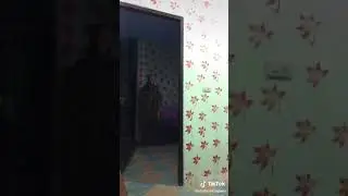 Есле хотите напугать друга то это видео для вас!