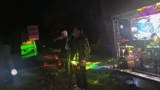Los quetzaltecos del norte.