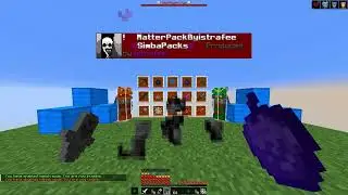 TOP 5 BoxPvP Texture Packs 1.19+