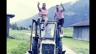 Offbeat Society - Lawinenwarnstufe