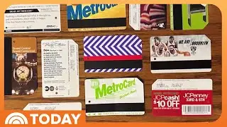 New York City&rsquo;s iconic MetroCards are going away by end of 2025