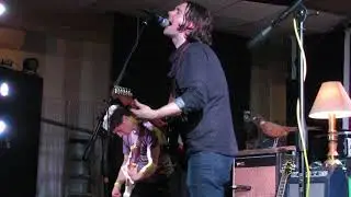 Hotel Black  @ Rock & Roll Rumble Semis