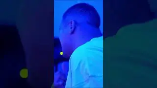 Koreey C-I-A #reggaeton #concert #live #music