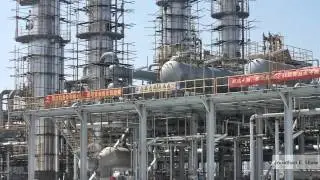 Natural Gas &ndash; A Cleaner Energy Alternative for China