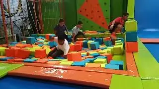 BoingMax Parque de trampolines popay&aacute;n, cauca - CO - #4